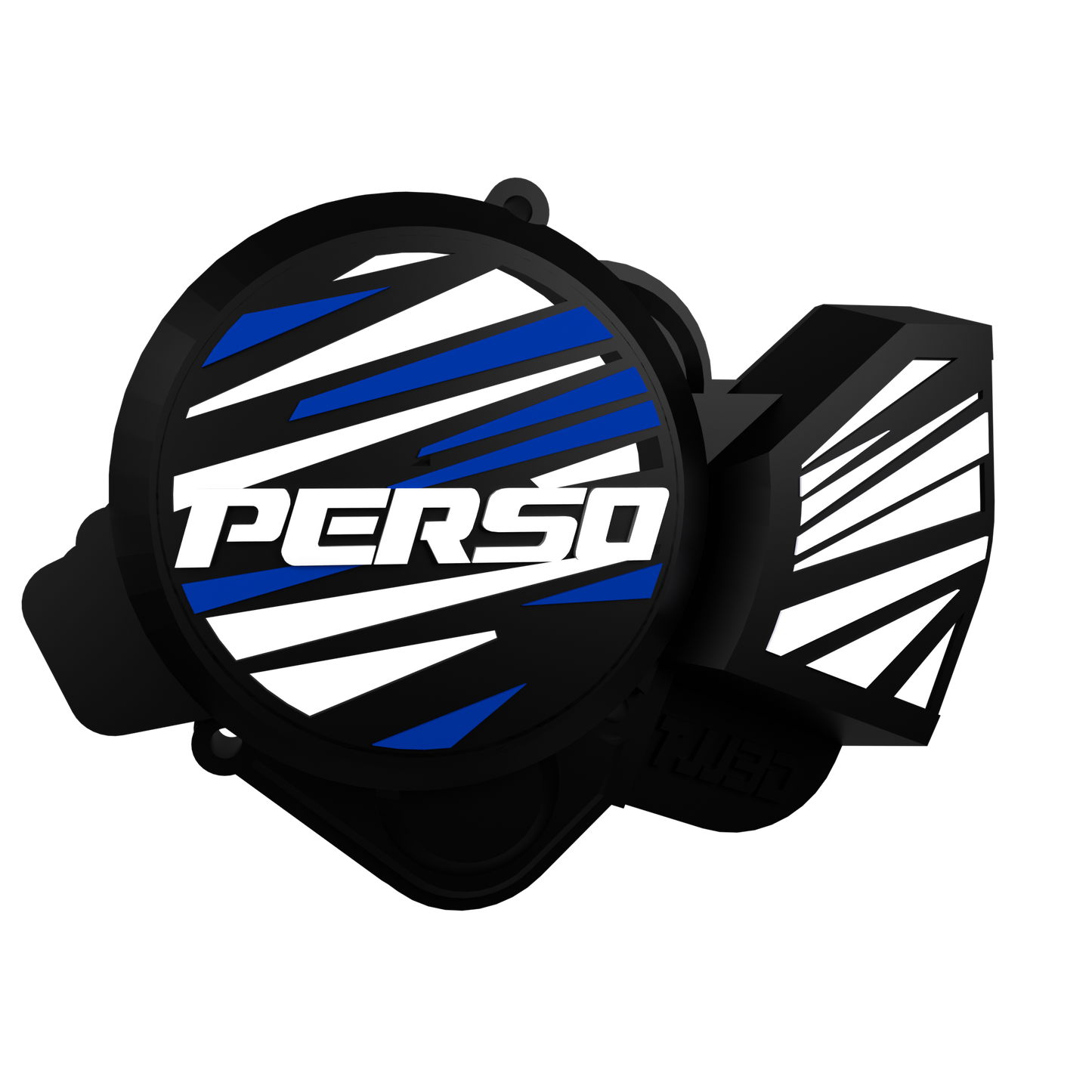 Cache Allumage 100% Perso Euro 3 / Euro 4