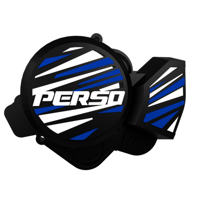 Cache Allumage 100% Perso Euro 3 / Euro 4