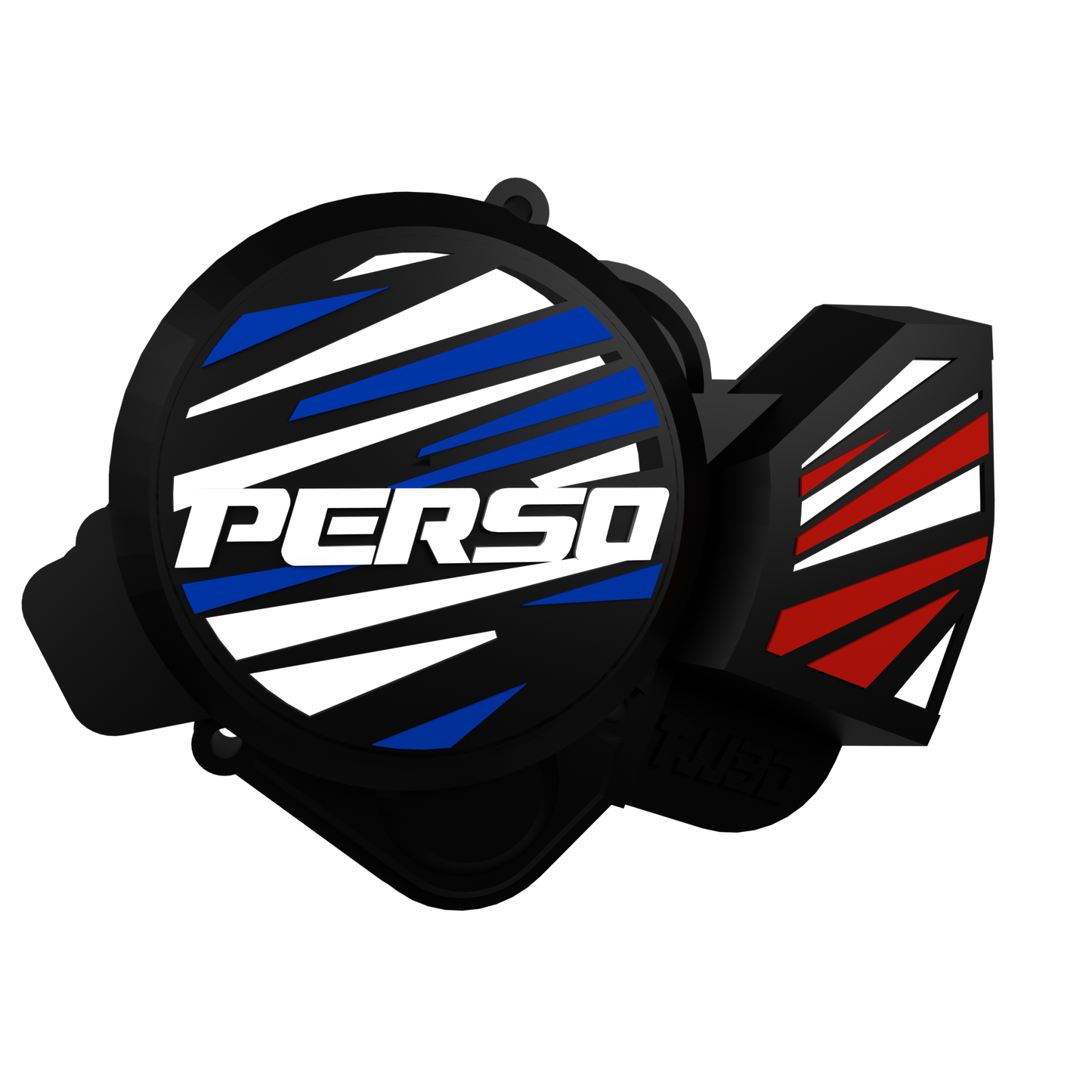 Cache Allumage 100% Perso Euro 3 / Euro 4