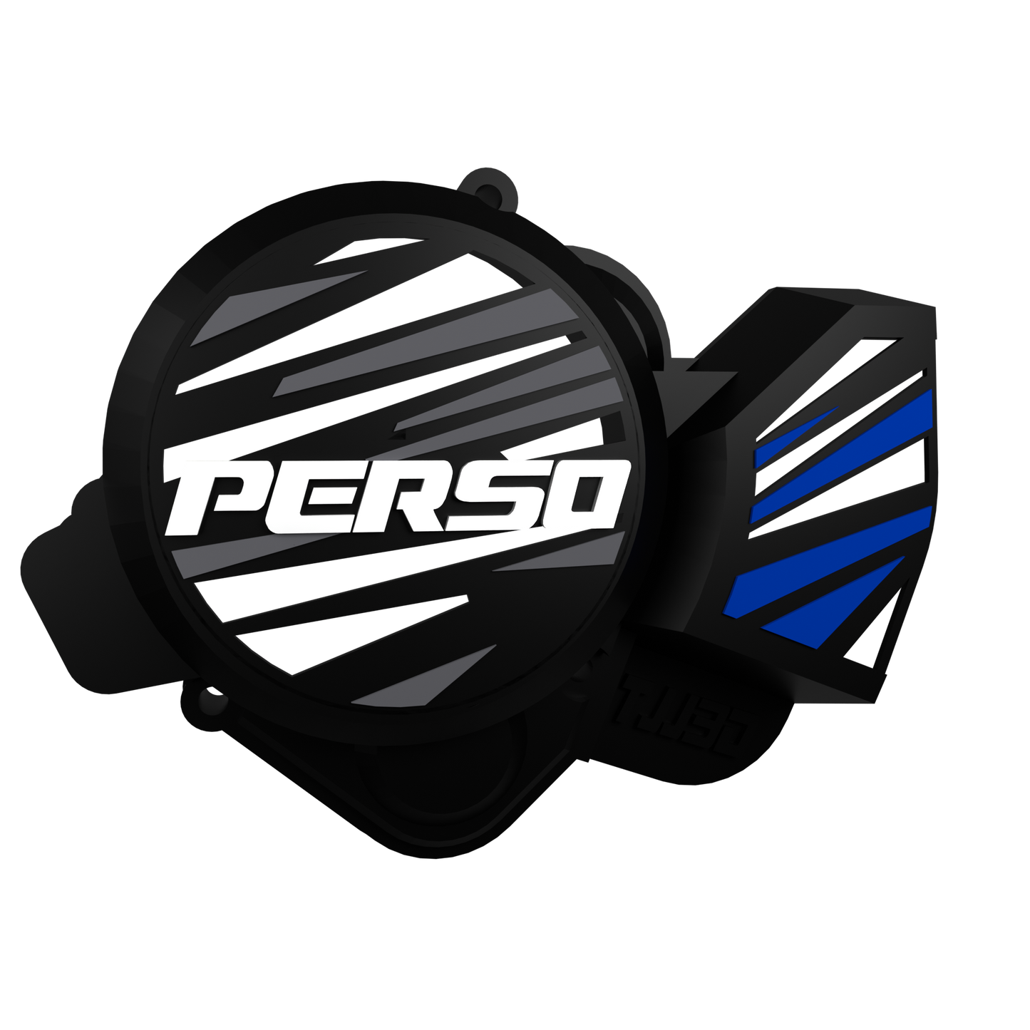 Cache Allumage 100% Perso Euro 3 / Euro 4