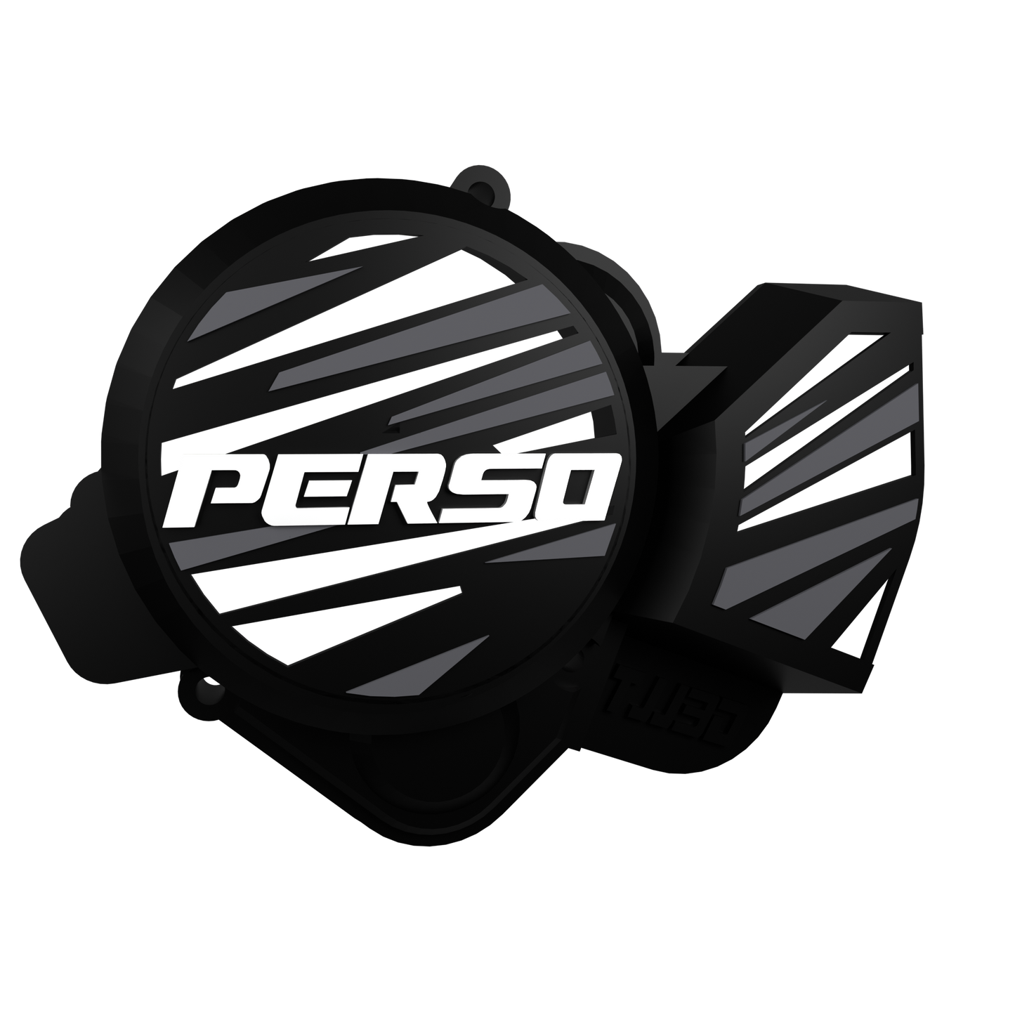 Cache Allumage 100% Perso Euro 3 / Euro 4