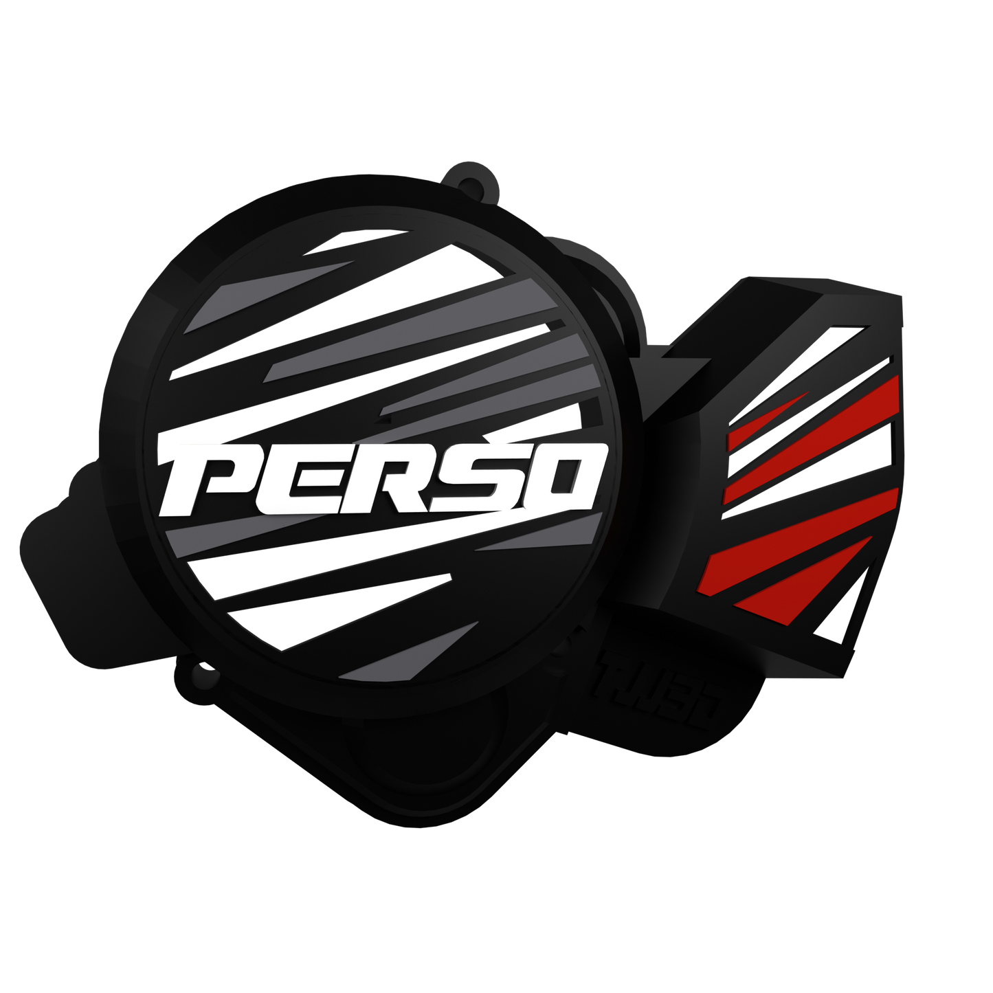 Cache Allumage 100% Perso Euro 3 / Euro 4