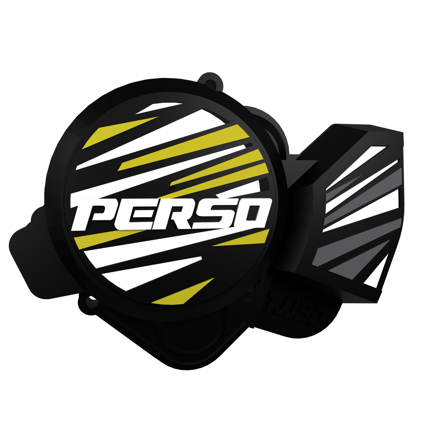 Cache Allumage 100% Perso Euro 3 / Euro 4