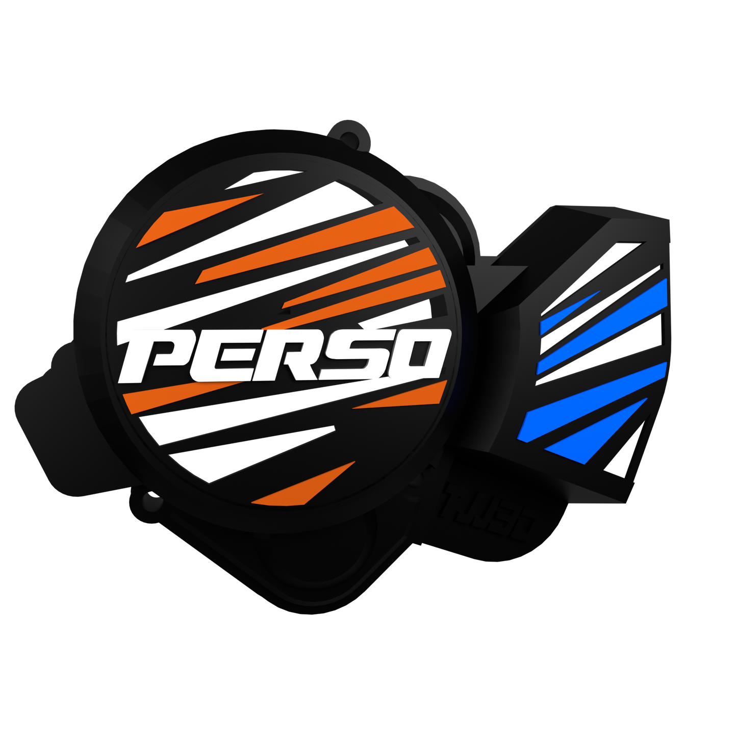 Cache Allumage 100% Perso Euro 3 / Euro 4