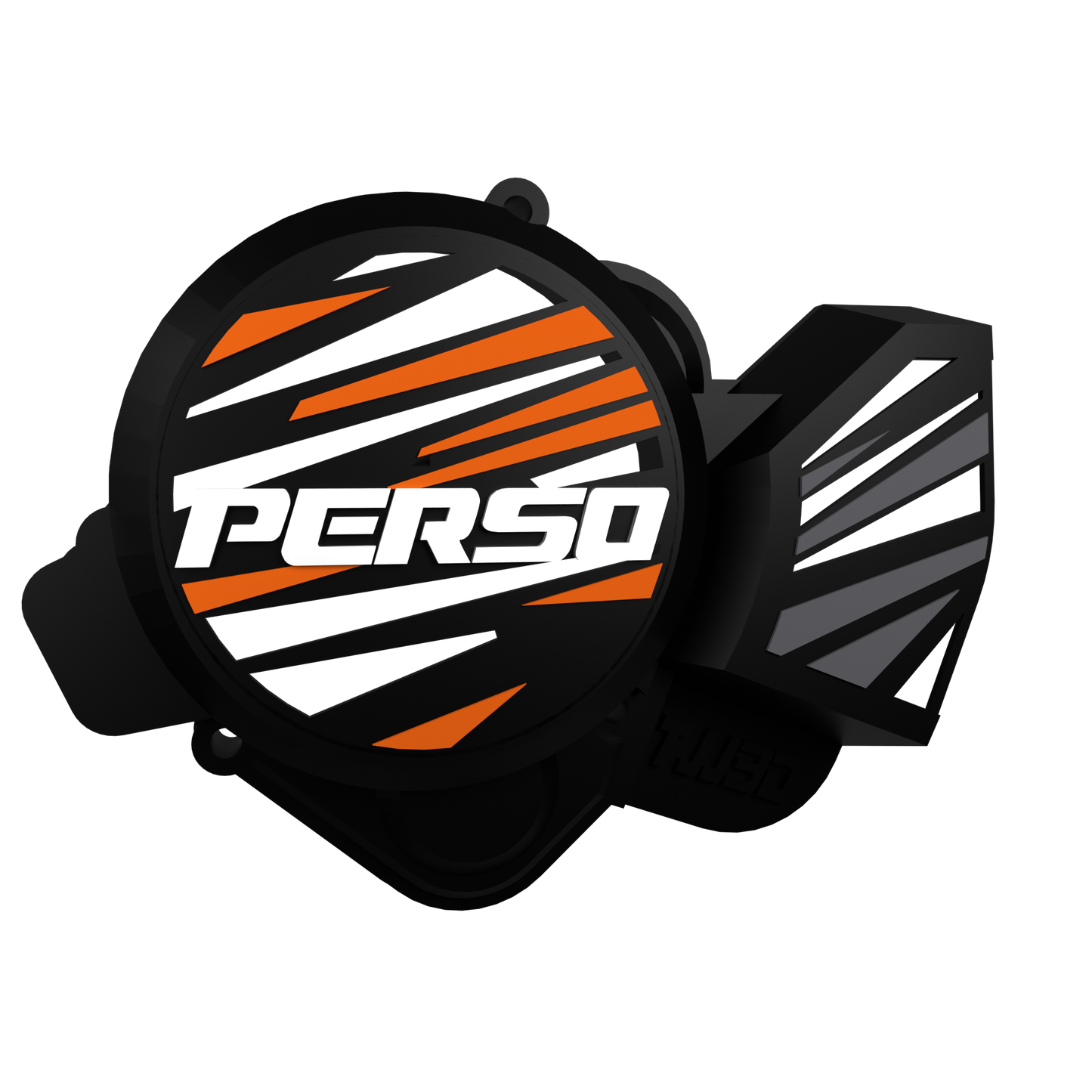 Cache Allumage 100% Perso Euro 3 / Euro 4