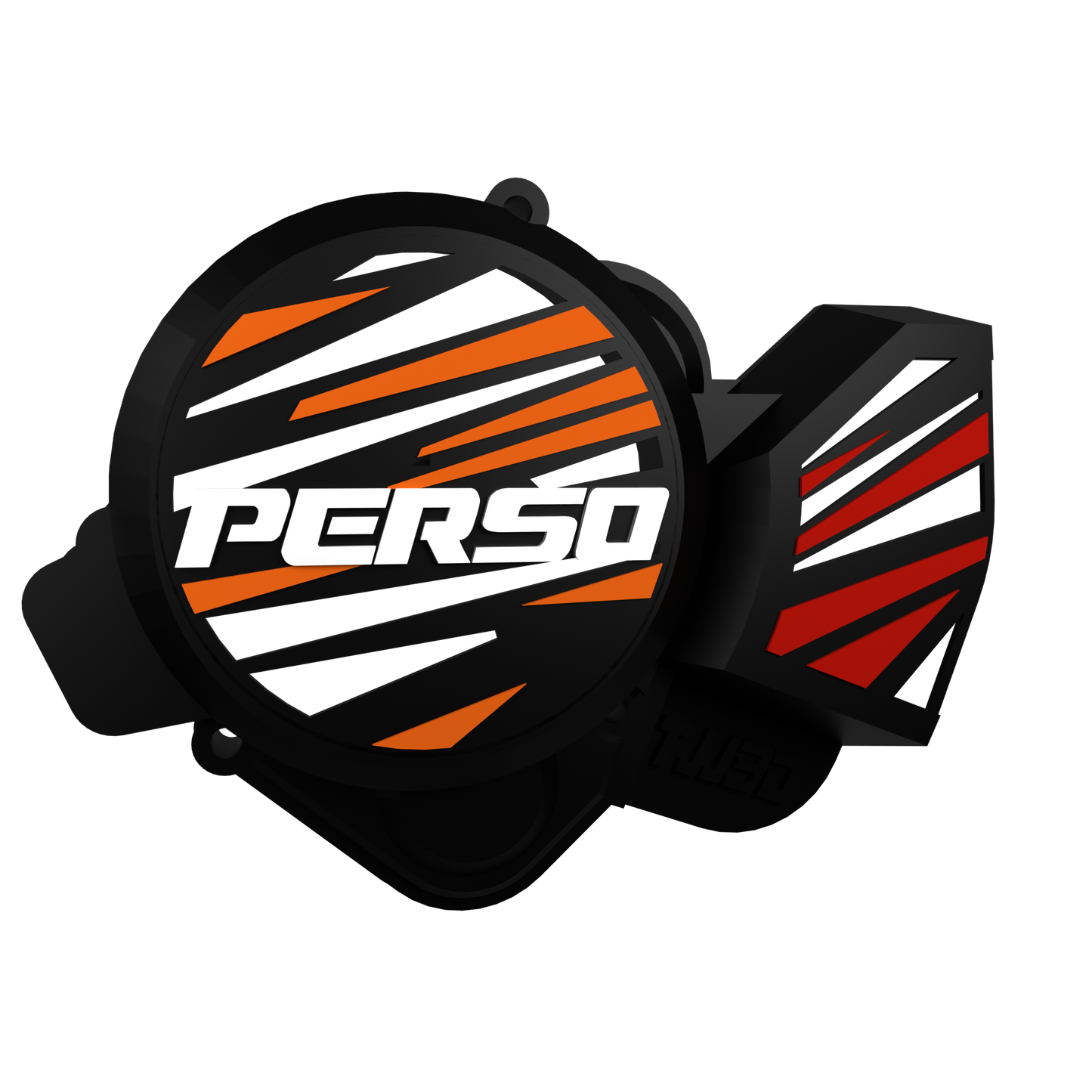 Cache Allumage 100% Perso Euro 3 / Euro 4