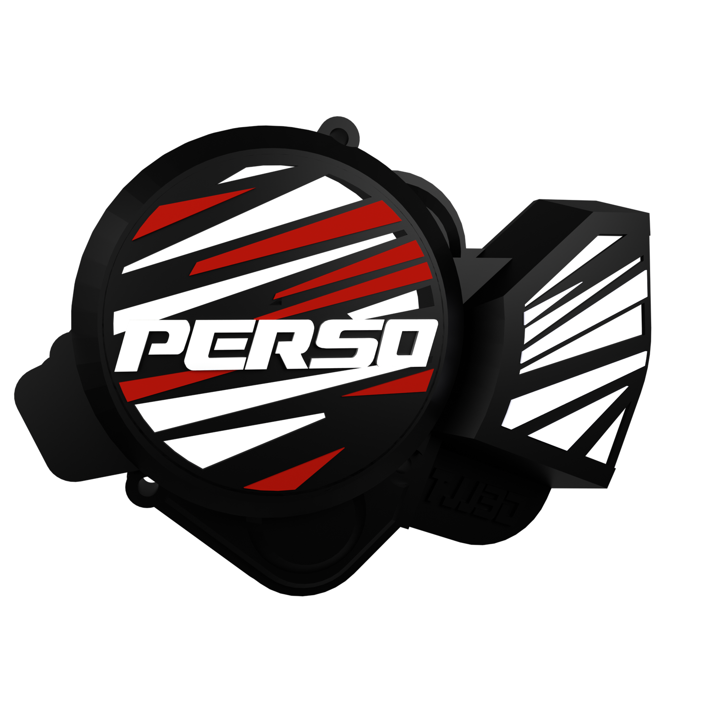 Cache Allumage 100% Perso Euro 3 / Euro 4