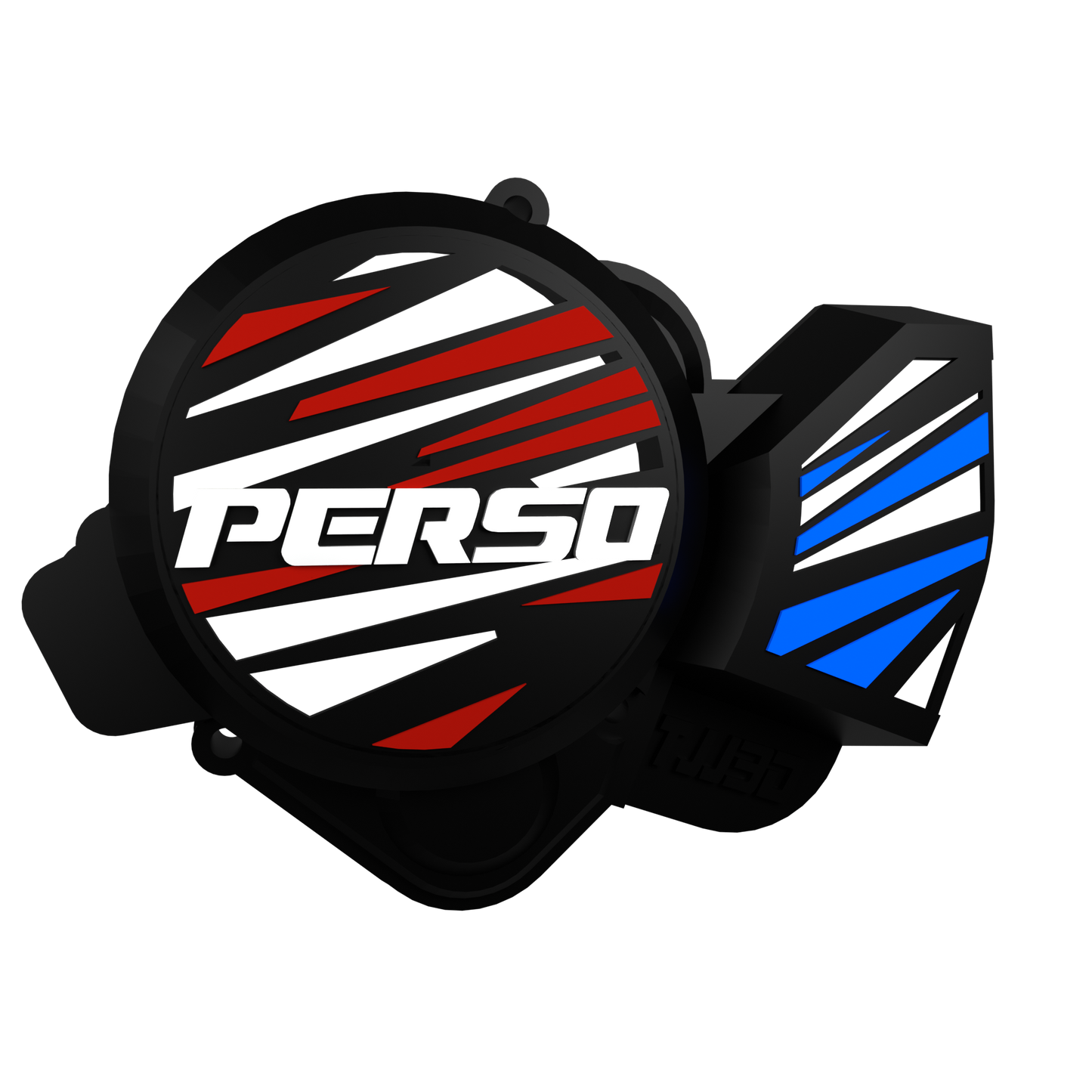 Cache Allumage 100% Perso Euro 3 / Euro 4