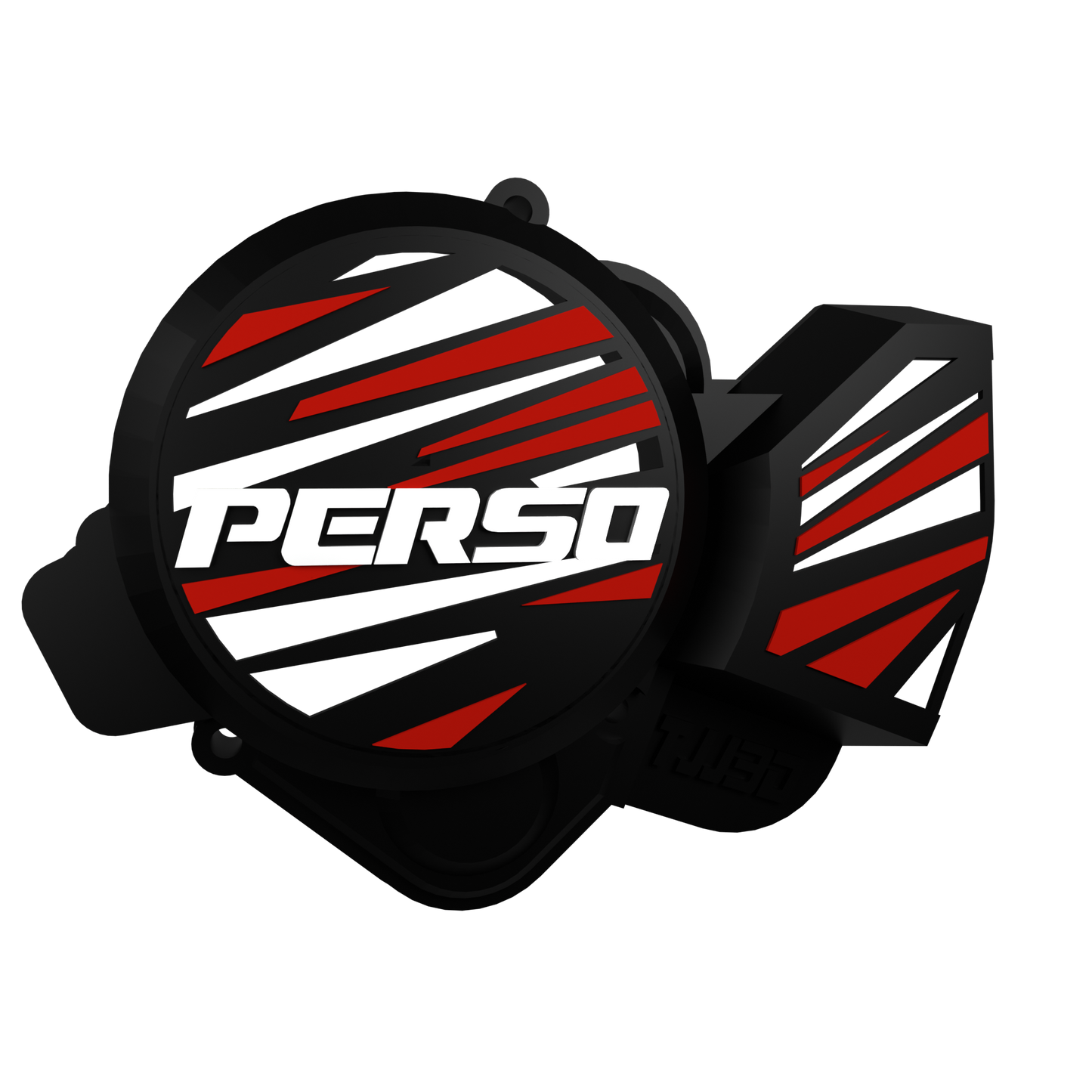 Cache Allumage 100% Perso Euro 3 / Euro 4