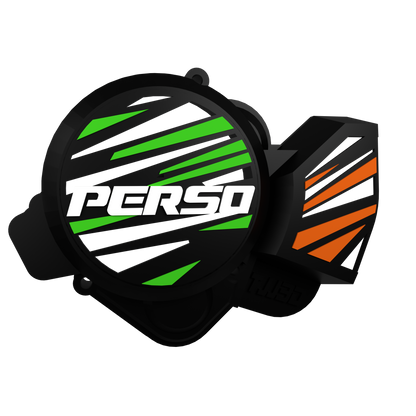 Cache Allumage 100% Perso Euro 3 / Euro 4