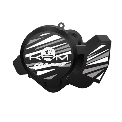 Coperchio accensione KRM Euro 3 / Euro 4