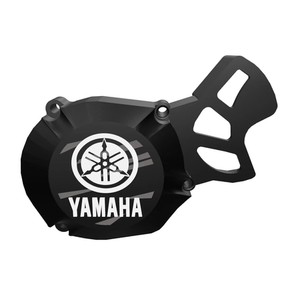 Cache allumage Yamaha 85 yz