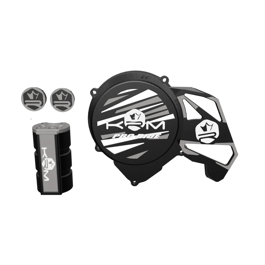 Pack 3d krm pour Am6
