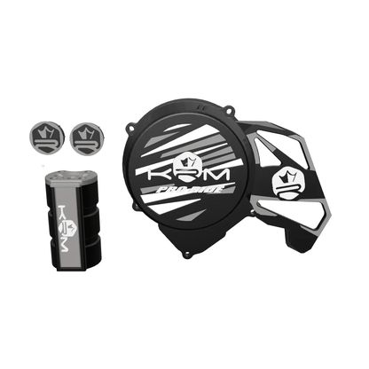Pack 3d krm pour Am6