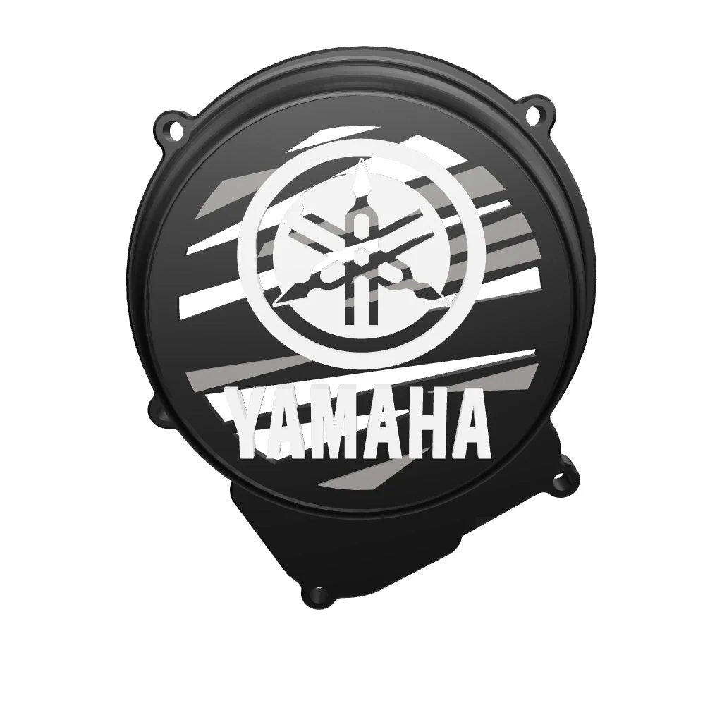 Yamaha AM6 ontstekingsdeksel