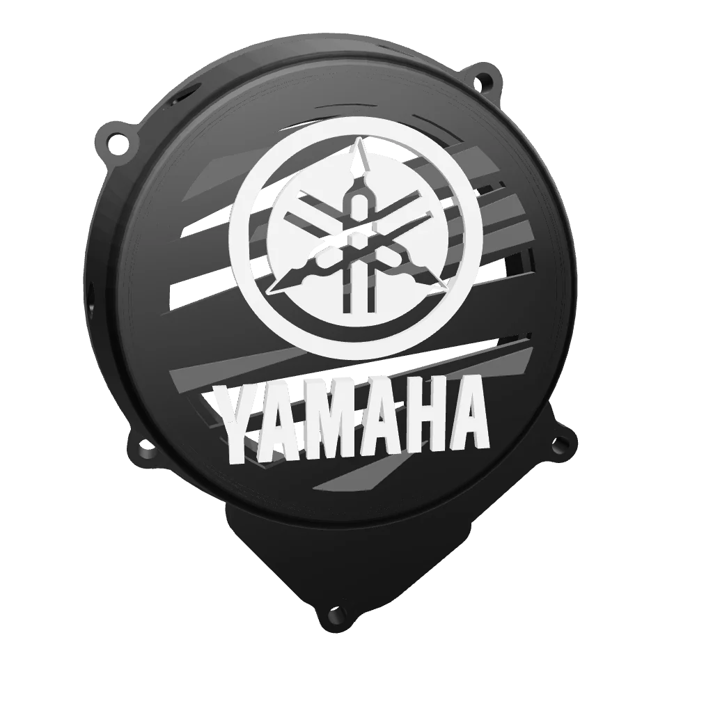 Coperchio accensione Yamaha AM6