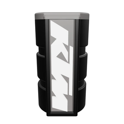 Ktm vloeistofcollector