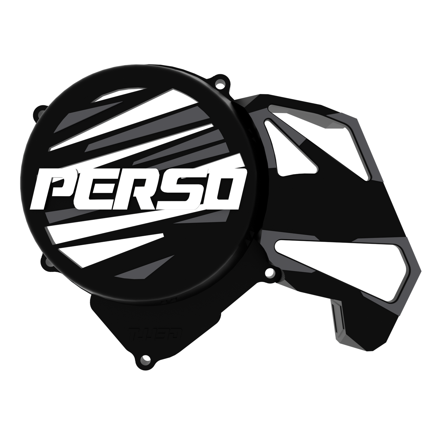 Cache Allumage 100% Perso Am6