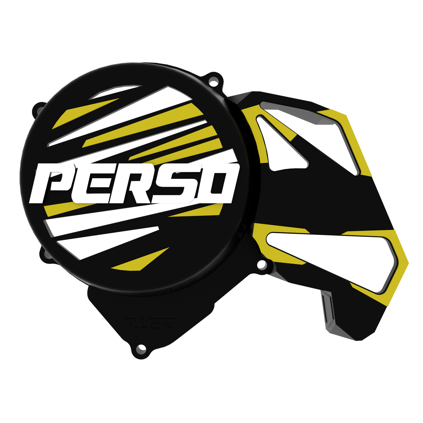 Cache Allumage 100% Perso Am6