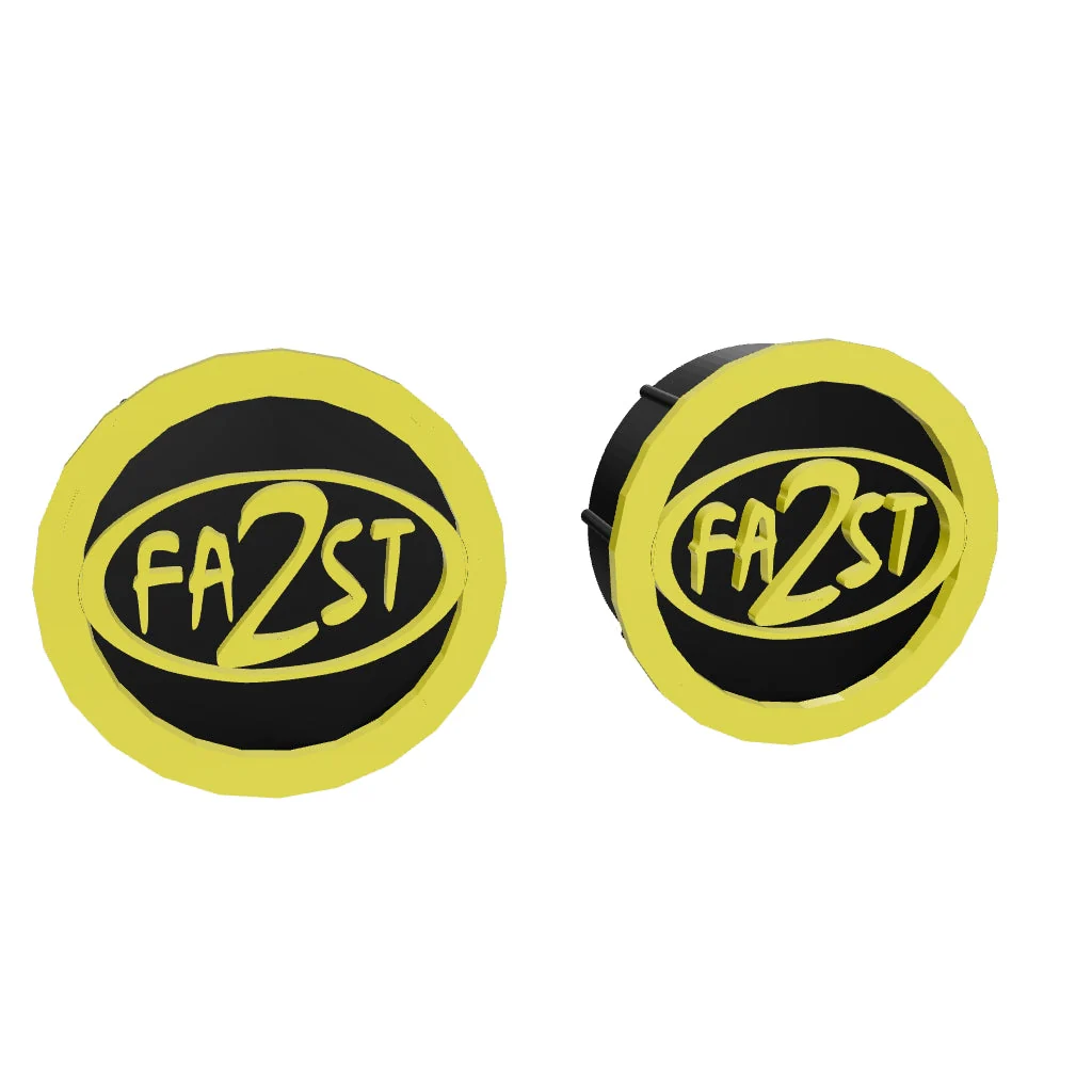 Bouchon de cadre - FA2ST