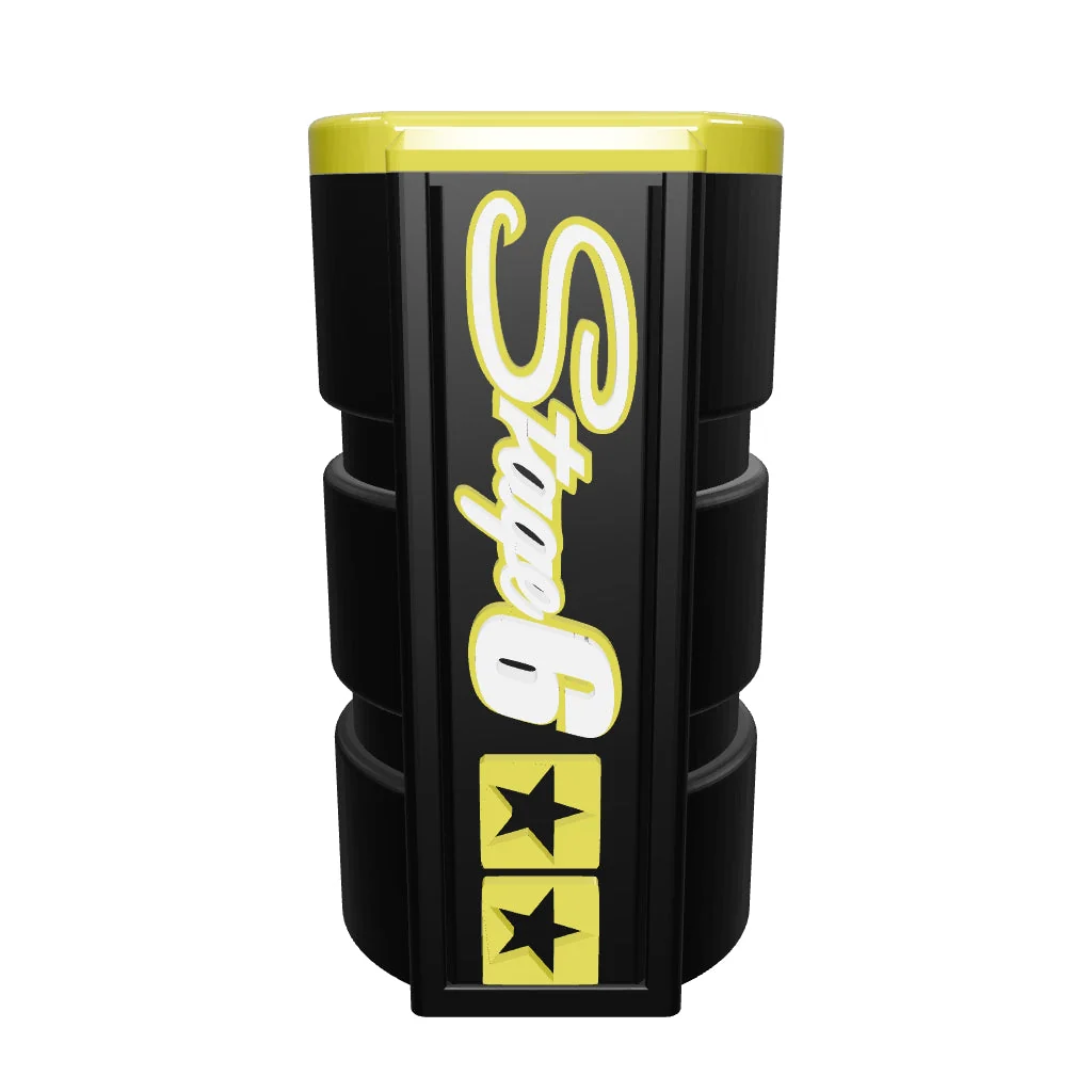 Fase 6 Vloeistofherstel