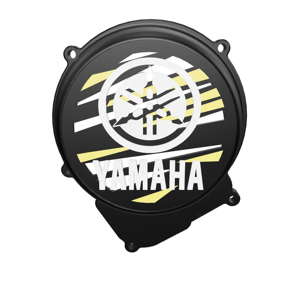 Yamaha AM6 ontstekingsdeksel
