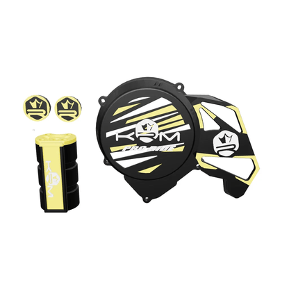 Pack 3d krm pour Am6