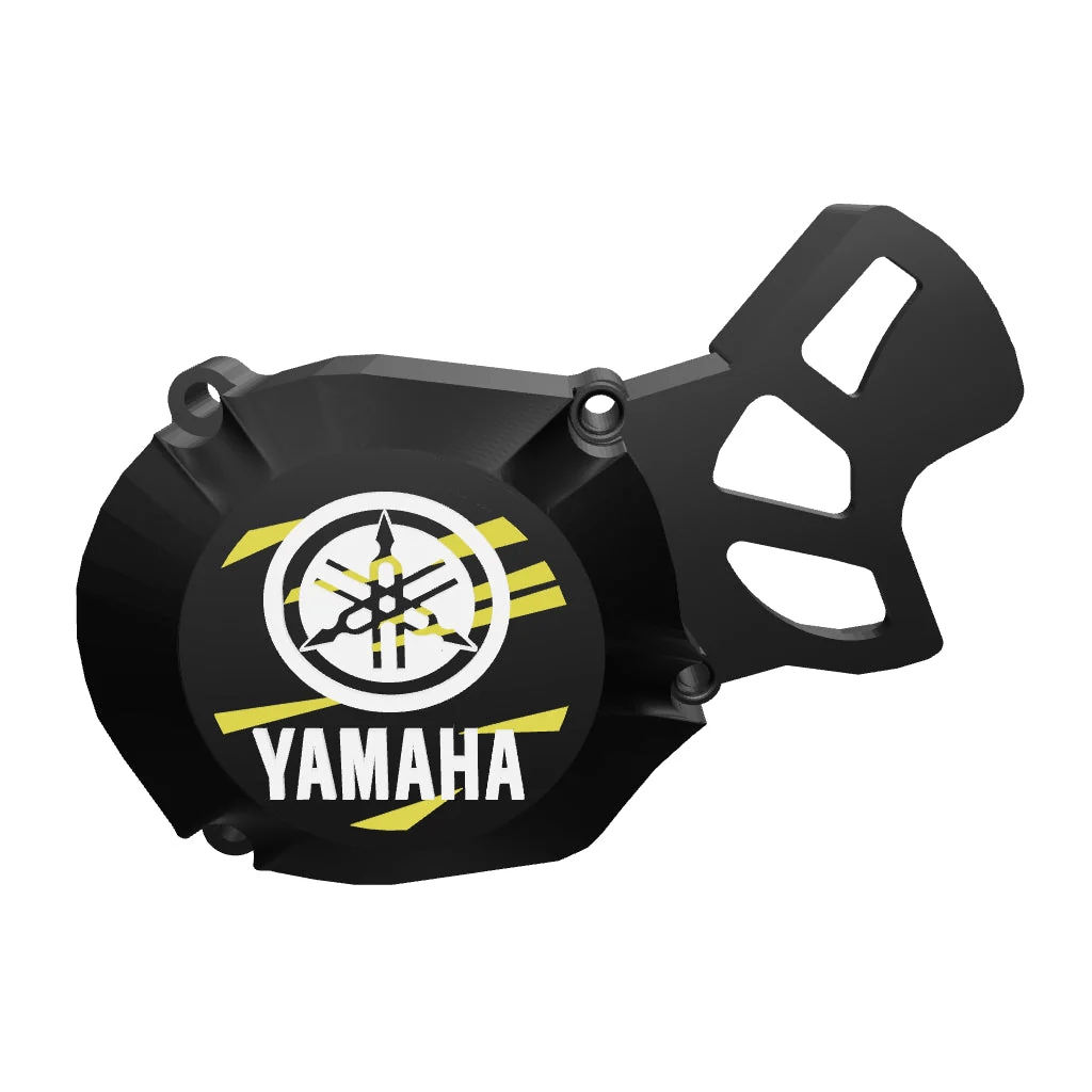 Cache allumage Yamaha 85 yz