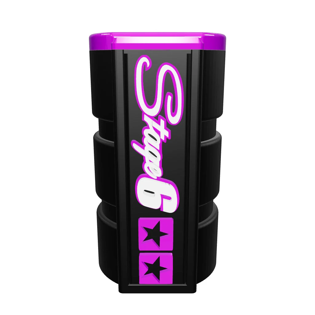 Fase 6 Vloeistofherstel