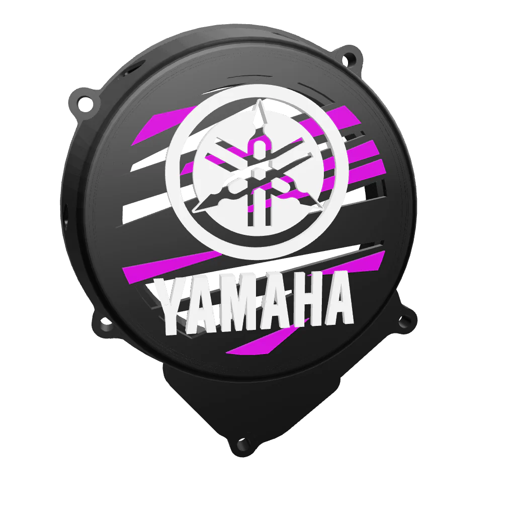 Coperchio accensione Yamaha AM6