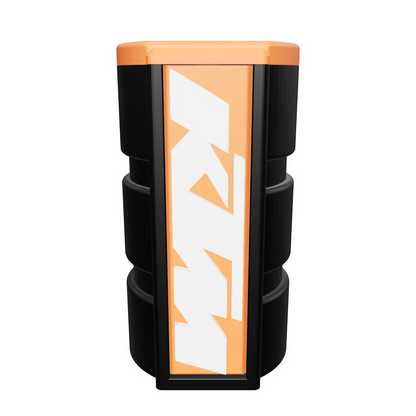 Ktm vloeistofcollector