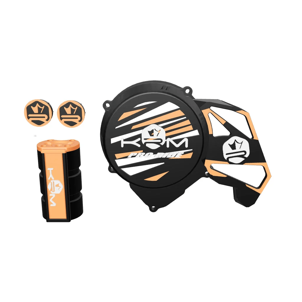 Pack 3d krm pour Am6