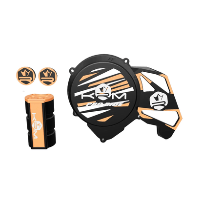 Pack 3d krm pour Am6