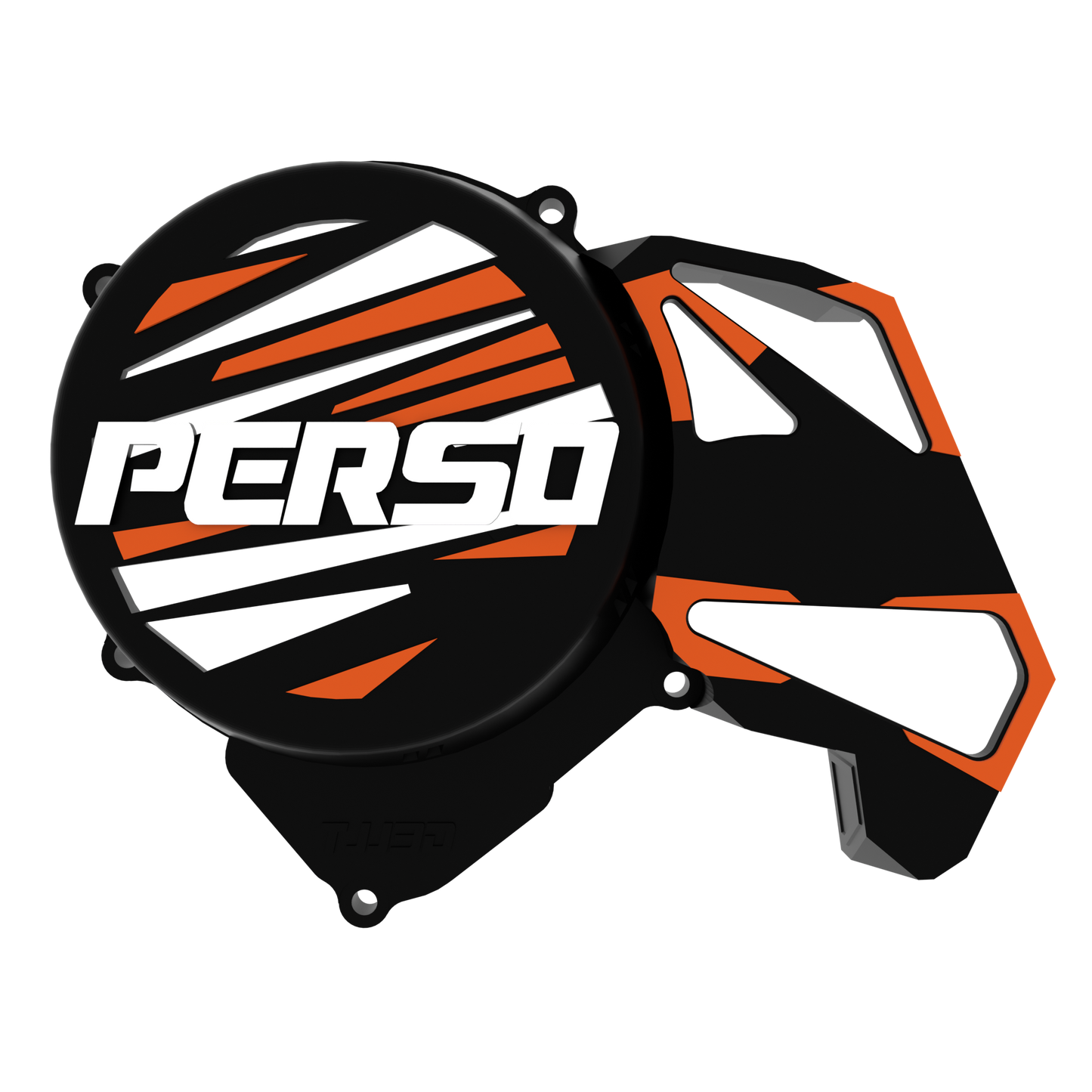 Cache Allumage 100% Perso Am6