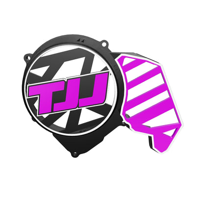 Cache allumage TJJ design AM6