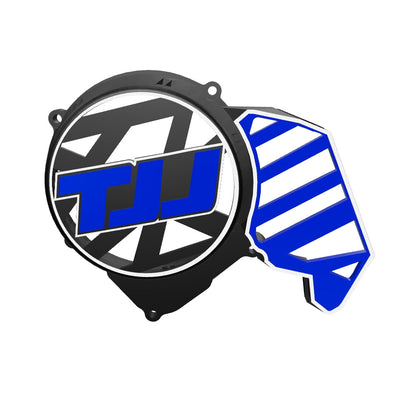 Cache allumage TJJ design AM6