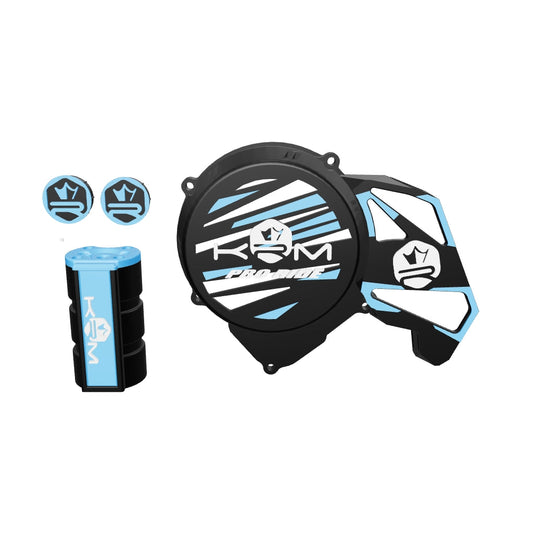 Pack 3d krm pour Am6