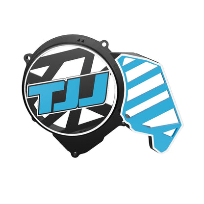 Cache allumage TJJ design AM6