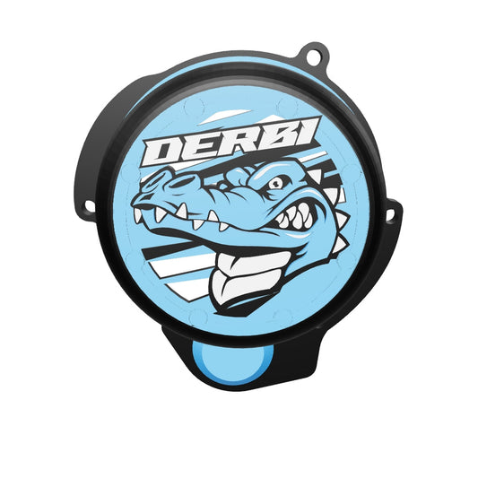 Cache Allumage Crocodile Derbi Euro 2