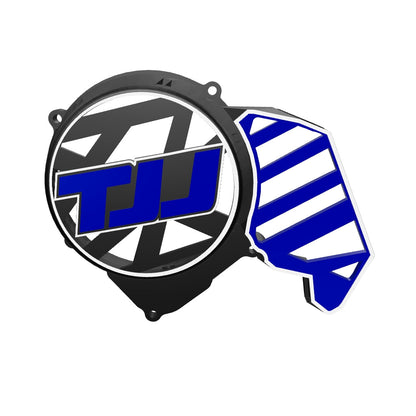 Cache allumage TJJ design AM6