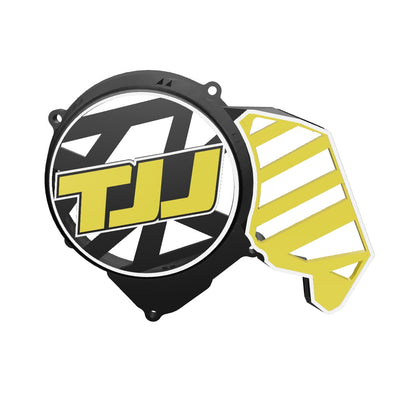 Cache allumage TJJ design AM6