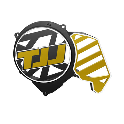 Cache allumage TJJ design AM6