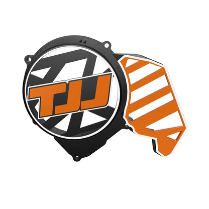 Cache allumage TJJ design AM6