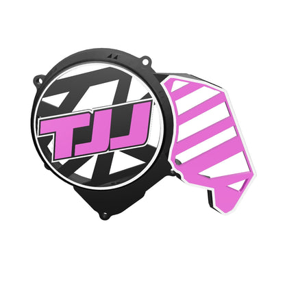 Cache allumage TJJ design AM6