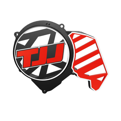 Cache allumage TJJ design AM6