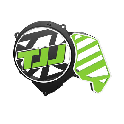 Cache allumage TJJ design AM6