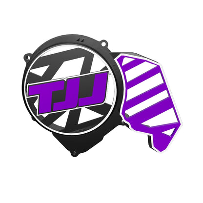 Cache allumage TJJ design AM6