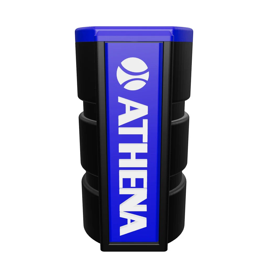 Athena Fluid Recovery
