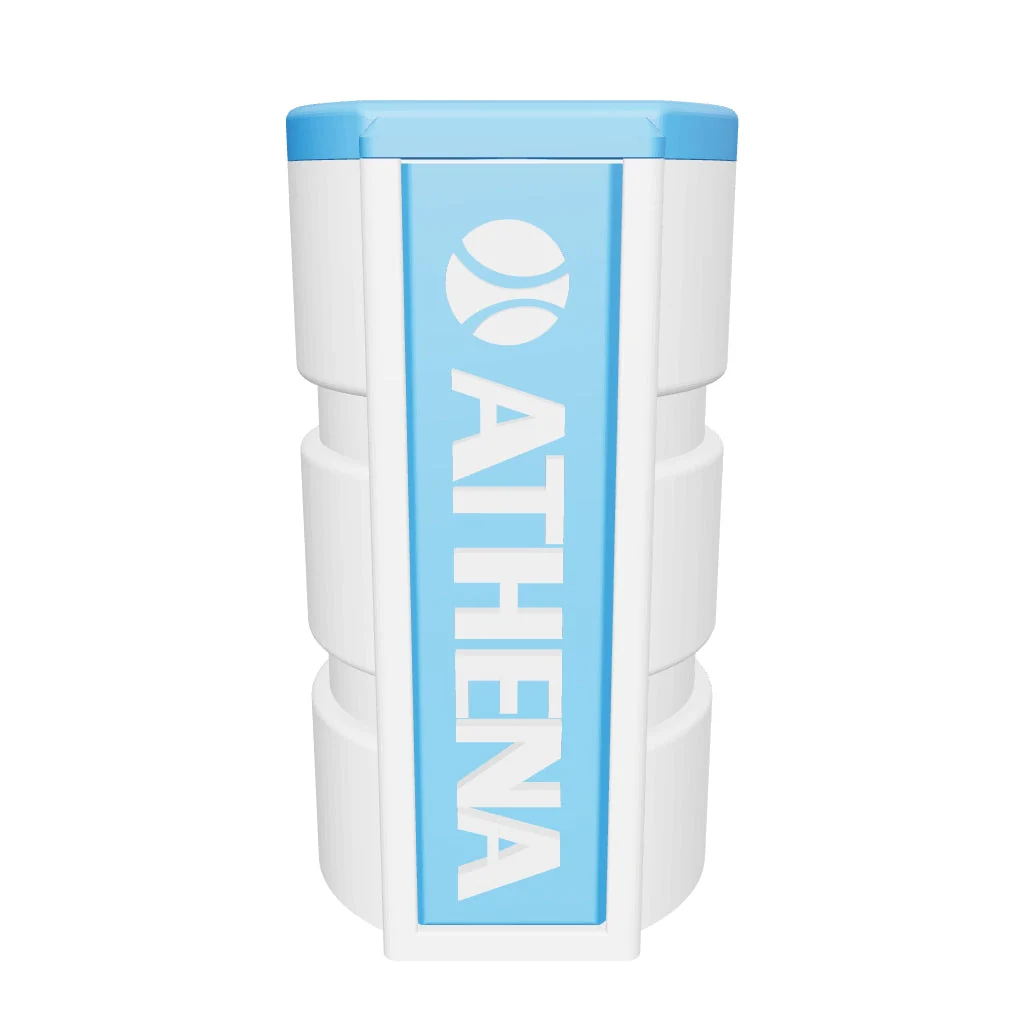 Athena Fluid Recovery