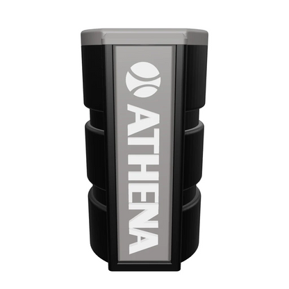 Athena Fluid Recovery
